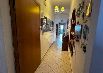 Appartamento Via Vincenzo Gioberti, Genova (zona Sampierdarena) - foto 4