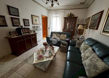 Appartamento Via Vincenzo Gioberti, Genova (zona Sampierdarena) - foto 6