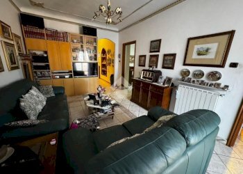 Appartamento Via Vincenzo Gioberti, Genova (zona Sampierdarena) - foto 7