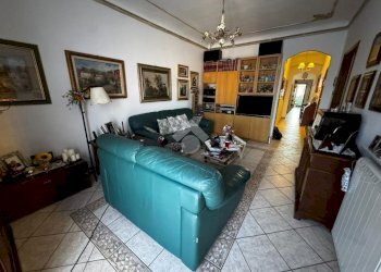 Appartamento Via Vincenzo Gioberti, Genova (zona Sampierdarena) - foto 8