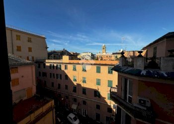 Appartamento Via Vincenzo Gioberti, Genova (zona Sampierdarena) - foto 9