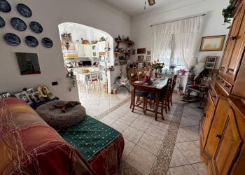 Appartamento Via Vincenzo Gioberti, Genova (zona Sampierdarena) - foto 11