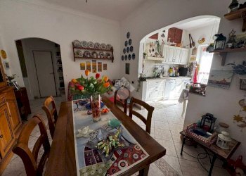 Appartamento Via Vincenzo Gioberti, Genova (zona Sampierdarena) - foto 12