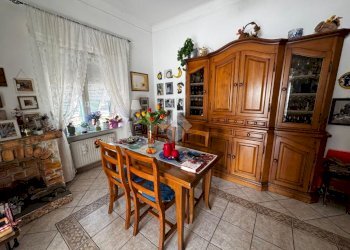 Appartamento Via Vincenzo Gioberti, Genova (zona Sampierdarena) - foto 13