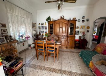 Appartamento Via Vincenzo Gioberti, Genova (zona Sampierdarena) - foto 14