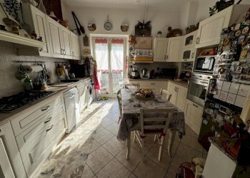 Appartamento Via Vincenzo Gioberti, Genova (zona Sampierdarena) - foto 15