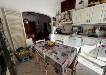 Appartamento Via Vincenzo Gioberti, Genova (zona Sampierdarena) - foto 16