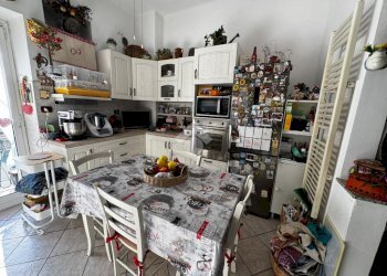 Appartamento Via Vincenzo Gioberti, Genova (zona Sampierdarena) - foto 17