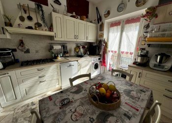 Appartamento Via Vincenzo Gioberti, Genova (zona Sampierdarena) - foto 18