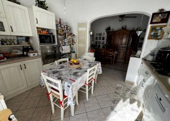 Appartamento Via Vincenzo Gioberti, Genova (zona Sampierdarena) - foto 19