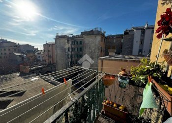 Appartamento Via Vincenzo Gioberti, Genova (zona Sampierdarena) - foto 20