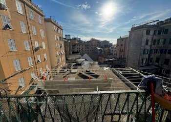 Appartamento Via Vincenzo Gioberti, Genova (zona Sampierdarena) - foto 21