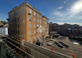 Appartamento Via Vincenzo Gioberti, Genova (zona Sampierdarena) - foto 22