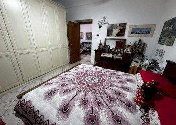 Appartamento Via Vincenzo Gioberti, Genova (zona Sampierdarena) - foto 24