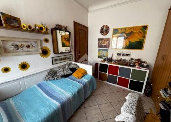 Appartamento Via Vincenzo Gioberti, Genova (zona Sampierdarena) - foto 28