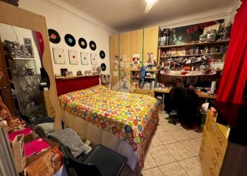 Appartamento Via Vincenzo Gioberti, Genova (zona Sampierdarena) - foto 29