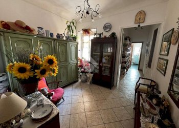 Appartamento Via Vincenzo Gioberti, Genova (zona Sampierdarena) - foto 31