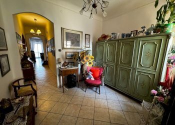 Appartamento Via Vincenzo Gioberti, Genova (zona Sampierdarena) - foto 32