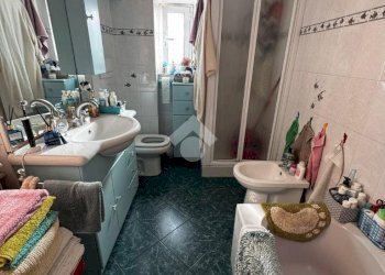 Appartamento Via Vincenzo Gioberti, Genova (zona Sampierdarena) - foto 33