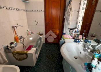 Appartamento Via Vincenzo Gioberti, Genova (zona Sampierdarena) - foto 34