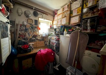 Appartamento Via Vincenzo Gioberti, Genova (zona Sampierdarena) - foto 35