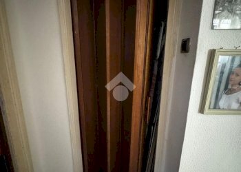 Appartamento Via Vincenzo Gioberti, Genova (zona Sampierdarena) - foto 36