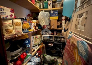 Appartamento Via Vincenzo Gioberti, Genova (zona Sampierdarena) - foto 37