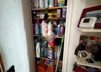 Appartamento Via Vincenzo Gioberti, Genova (zona Sampierdarena) - foto 39