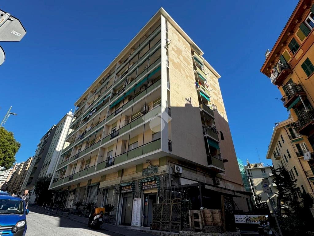 Appartamento Via Manfredo Fanti, Genova (zona Sampierdarena) - foto 2