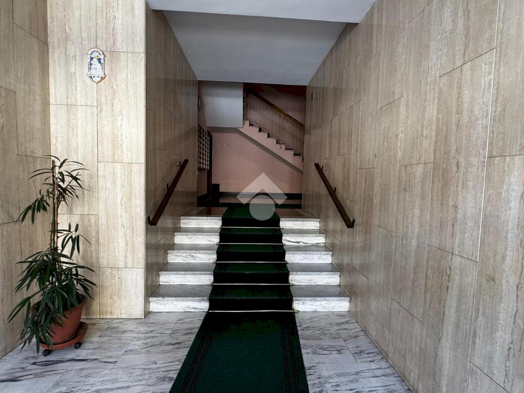 Appartamento Via Manfredo Fanti, Genova (zona Sampierdarena) - foto 3