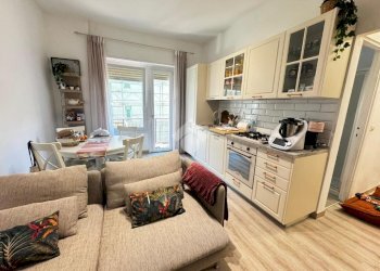 Appartamento Via Manfredo Fanti, Genova (zona Sampierdarena) - foto 1