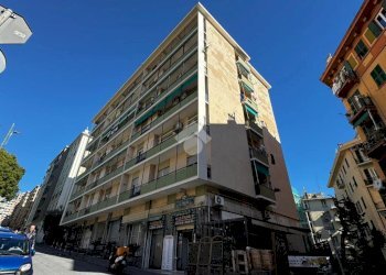 Appartamento Via Manfredo Fanti, Genova (zona Sampierdarena) - foto 2