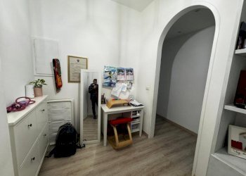 Appartamento Via Manfredo Fanti, Genova (zona Sampierdarena) - foto 6