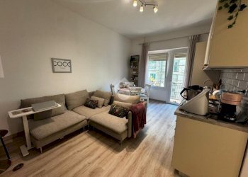 Appartamento Via Manfredo Fanti, Genova (zona Sampierdarena) - foto 7