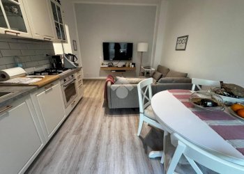 Appartamento Via Manfredo Fanti, Genova (zona Sampierdarena) - foto 8