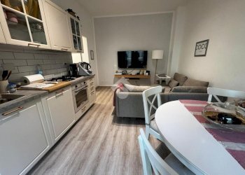 Appartamento Via Manfredo Fanti, Genova (zona Sampierdarena) - foto 9