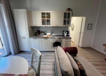 Appartamento Via Manfredo Fanti, Genova (zona Sampierdarena) - foto 10