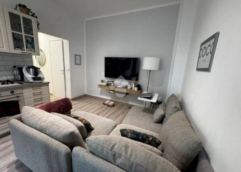 Appartamento Via Manfredo Fanti, Genova (zona Sampierdarena) - foto 11