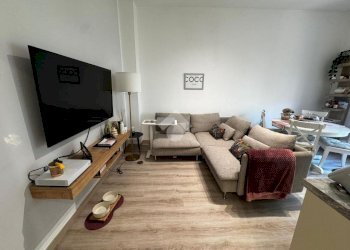 Appartamento Via Manfredo Fanti, Genova (zona Sampierdarena) - foto 12