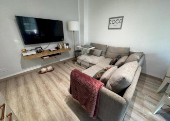 Appartamento Via Manfredo Fanti, Genova (zona Sampierdarena) - foto 13