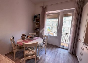 Appartamento Via Manfredo Fanti, Genova (zona Sampierdarena) - foto 14