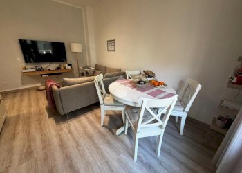 Appartamento Via Manfredo Fanti, Genova (zona Sampierdarena) - foto 15