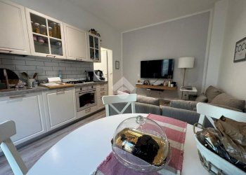 Appartamento Via Manfredo Fanti, Genova (zona Sampierdarena) - foto 16