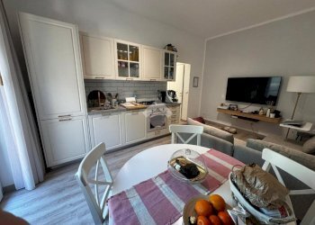 Appartamento Via Manfredo Fanti, Genova (zona Sampierdarena) - foto 17