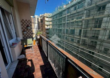 Appartamento Via Manfredo Fanti, Genova (zona Sampierdarena) - foto 18