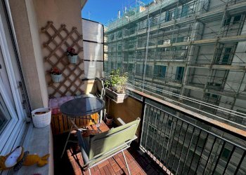 Appartamento Via Manfredo Fanti, Genova (zona Sampierdarena) - foto 19