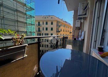 Appartamento Via Manfredo Fanti, Genova (zona Sampierdarena) - foto 20