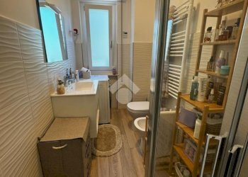 Appartamento Via Manfredo Fanti, Genova (zona Sampierdarena) - foto 22