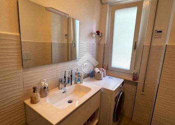 Appartamento Via Manfredo Fanti, Genova (zona Sampierdarena) - foto 23