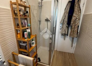 Appartamento Via Manfredo Fanti, Genova (zona Sampierdarena) - foto 24